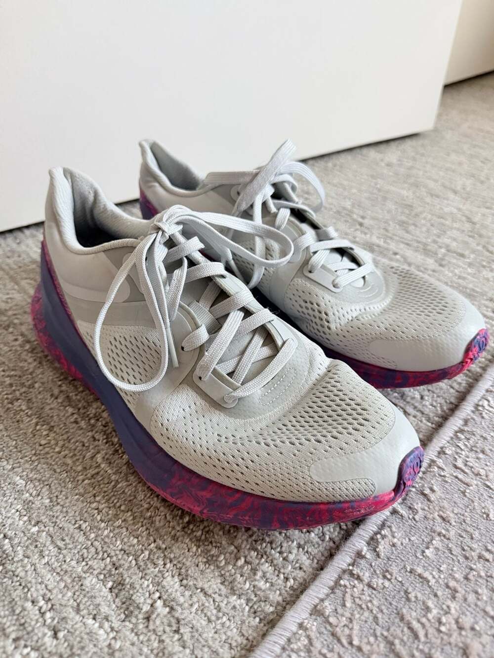 Lululemon Blissfeel Run SE Women's Running Shoes